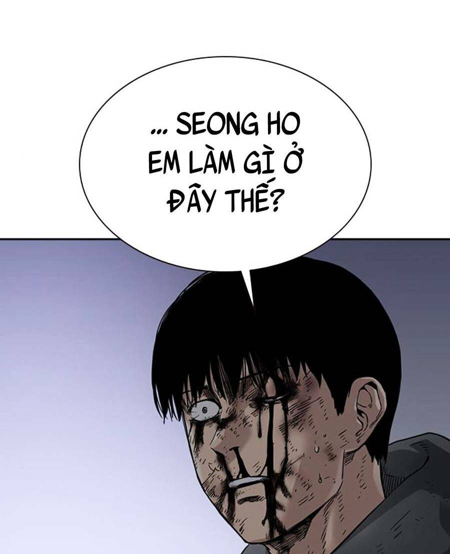 Để Có Thể Sống Sót - Chapter 51 - Page 97