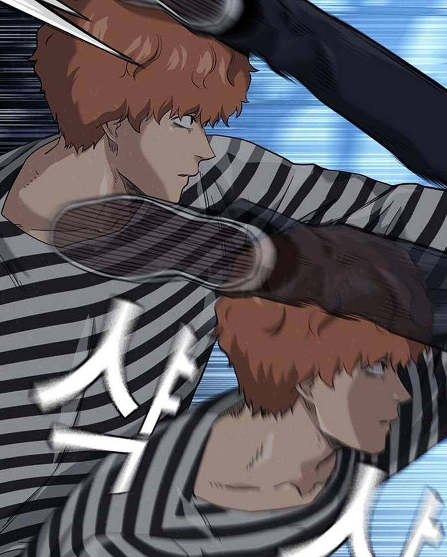 Để Có Thể Sống Sót - Chapter 52 - Page 9