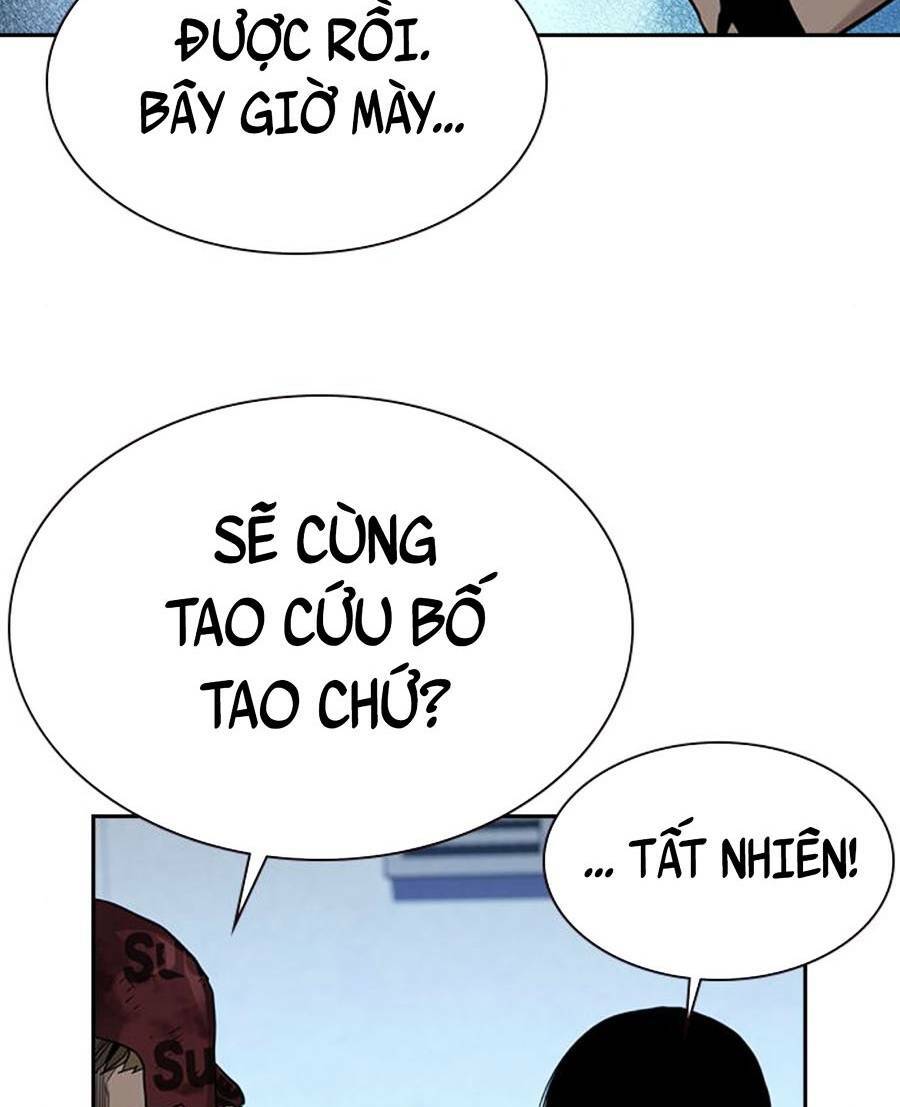 Để Có Thể Sống Sót - Chapter 52 - Page 100