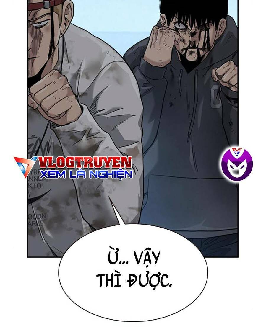 Để Có Thể Sống Sót - Chapter 52 - Page 101