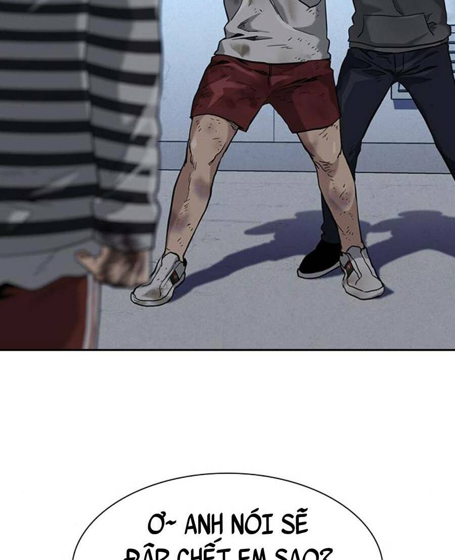 Để Có Thể Sống Sót - Chapter 52 - Page 103