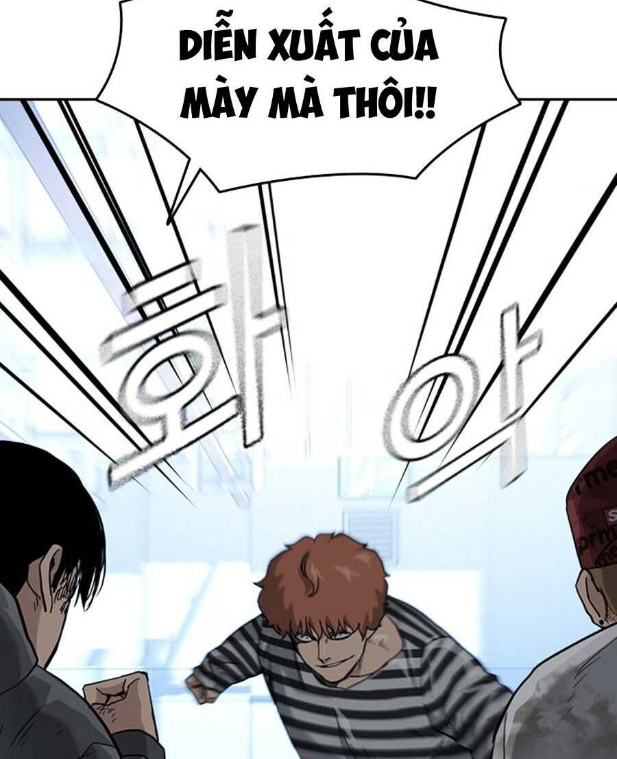 Để Có Thể Sống Sót - Chapter 52 - Page 111