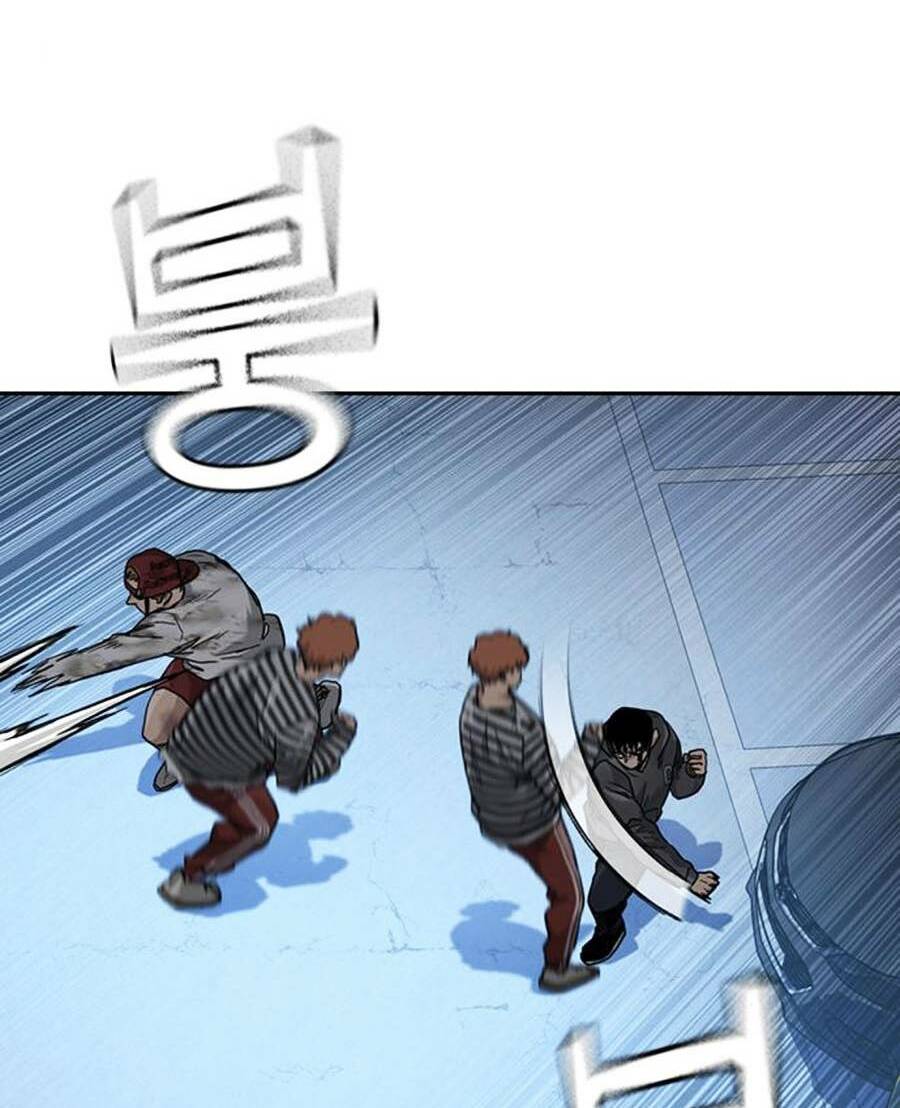 Để Có Thể Sống Sót - Chapter 52 - Page 113