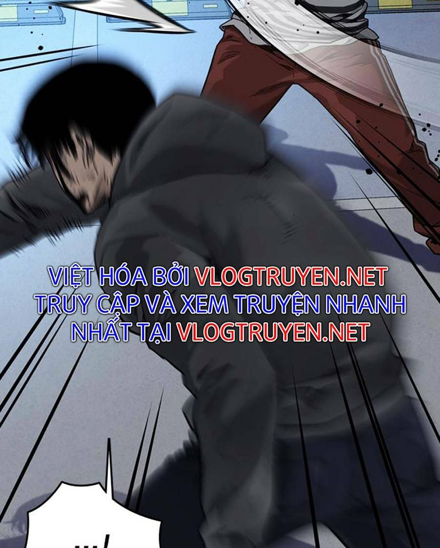 Để Có Thể Sống Sót - Chapter 52 - Page 11