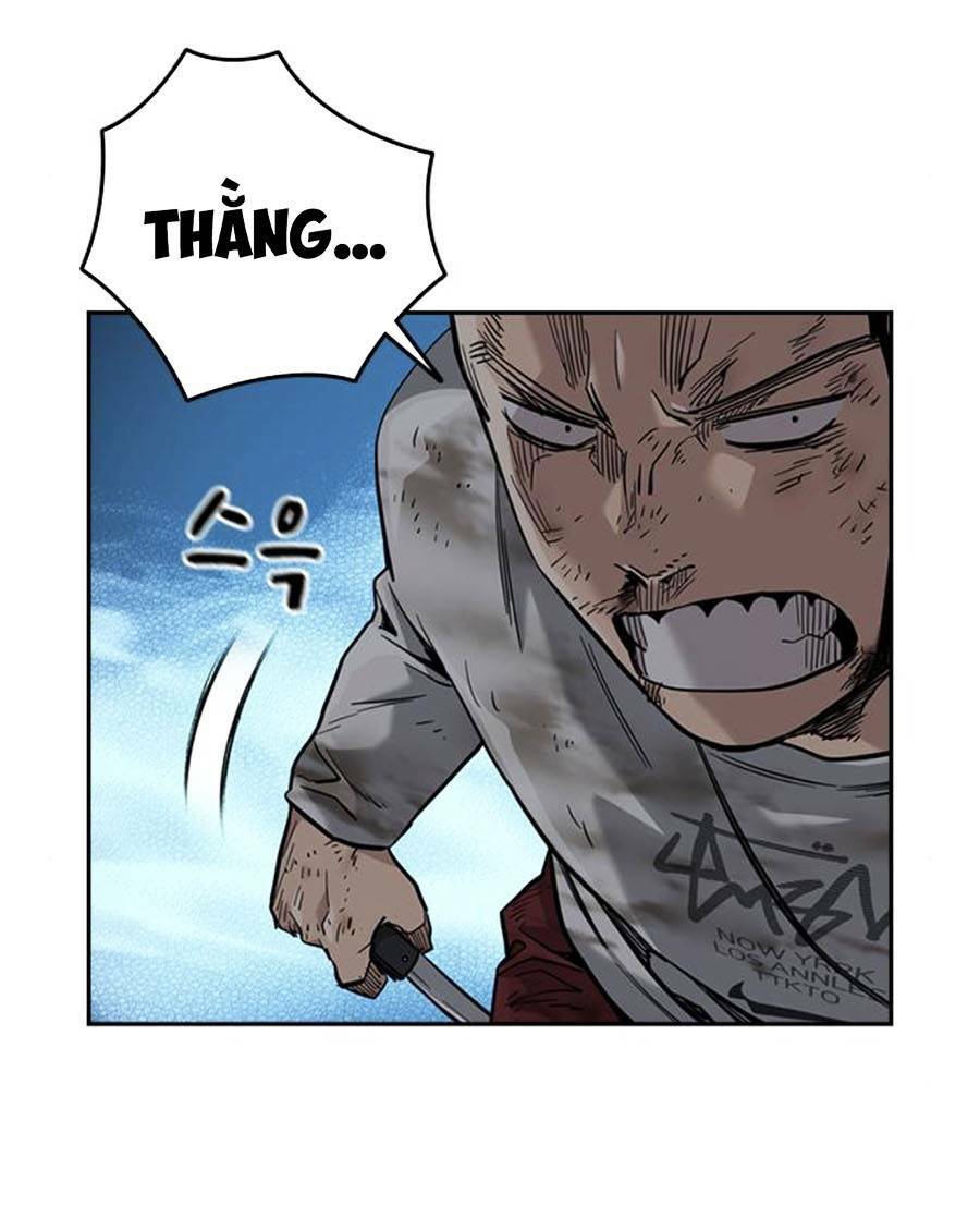 Để Có Thể Sống Sót - Chapter 52 - Page 120