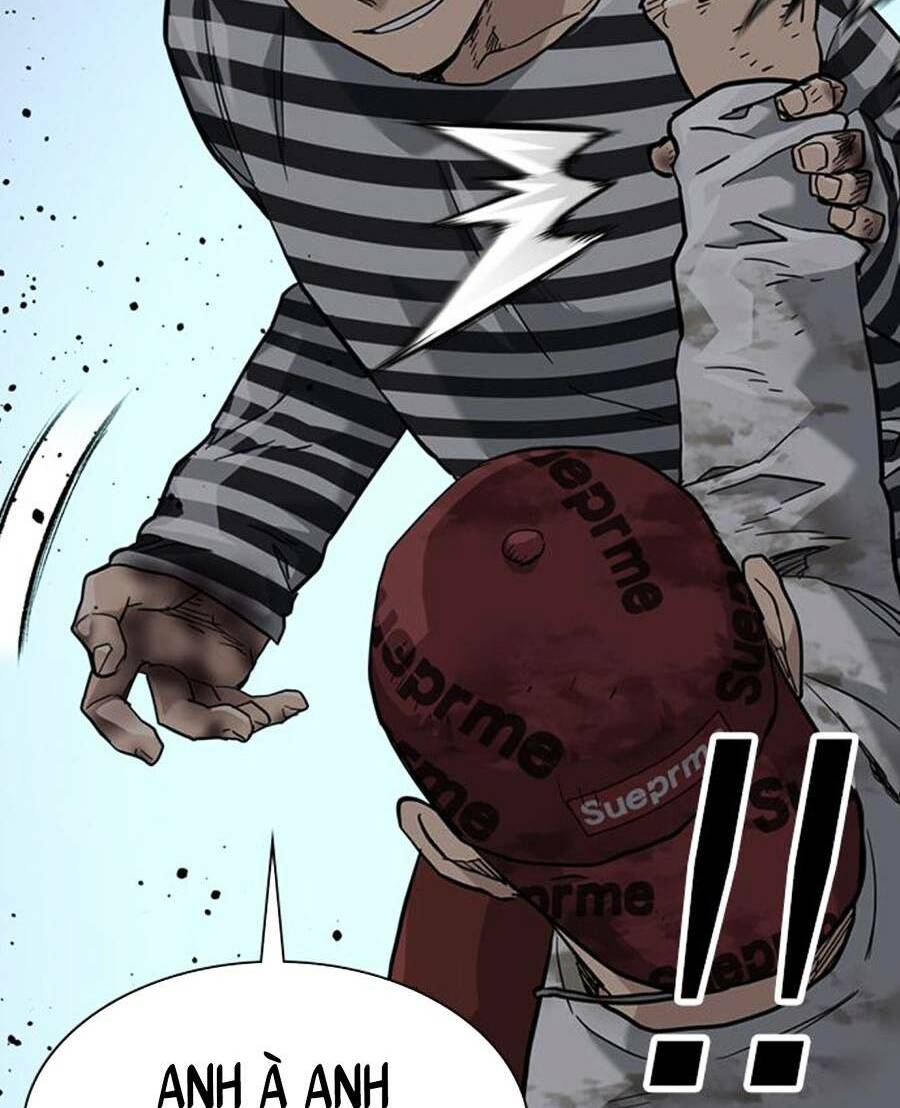 Để Có Thể Sống Sót - Chapter 52 - Page 123