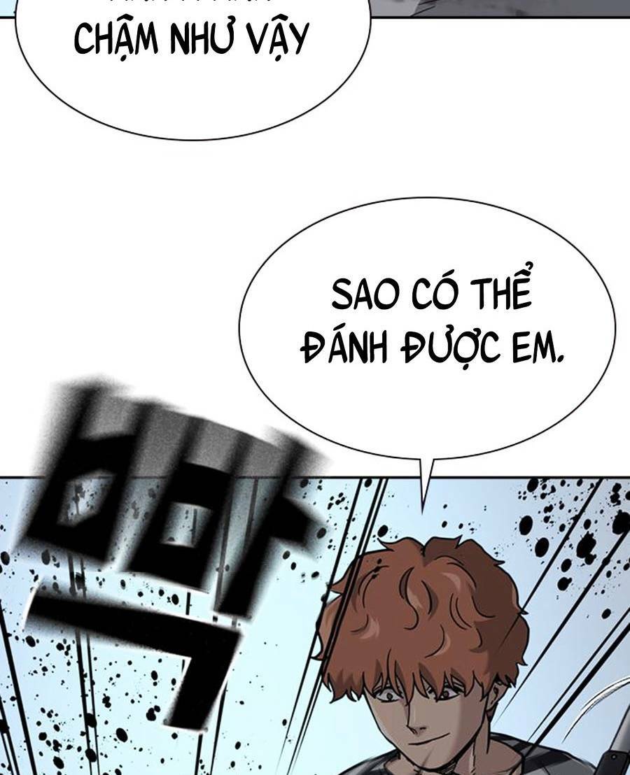 Để Có Thể Sống Sót - Chapter 52 - Page 124