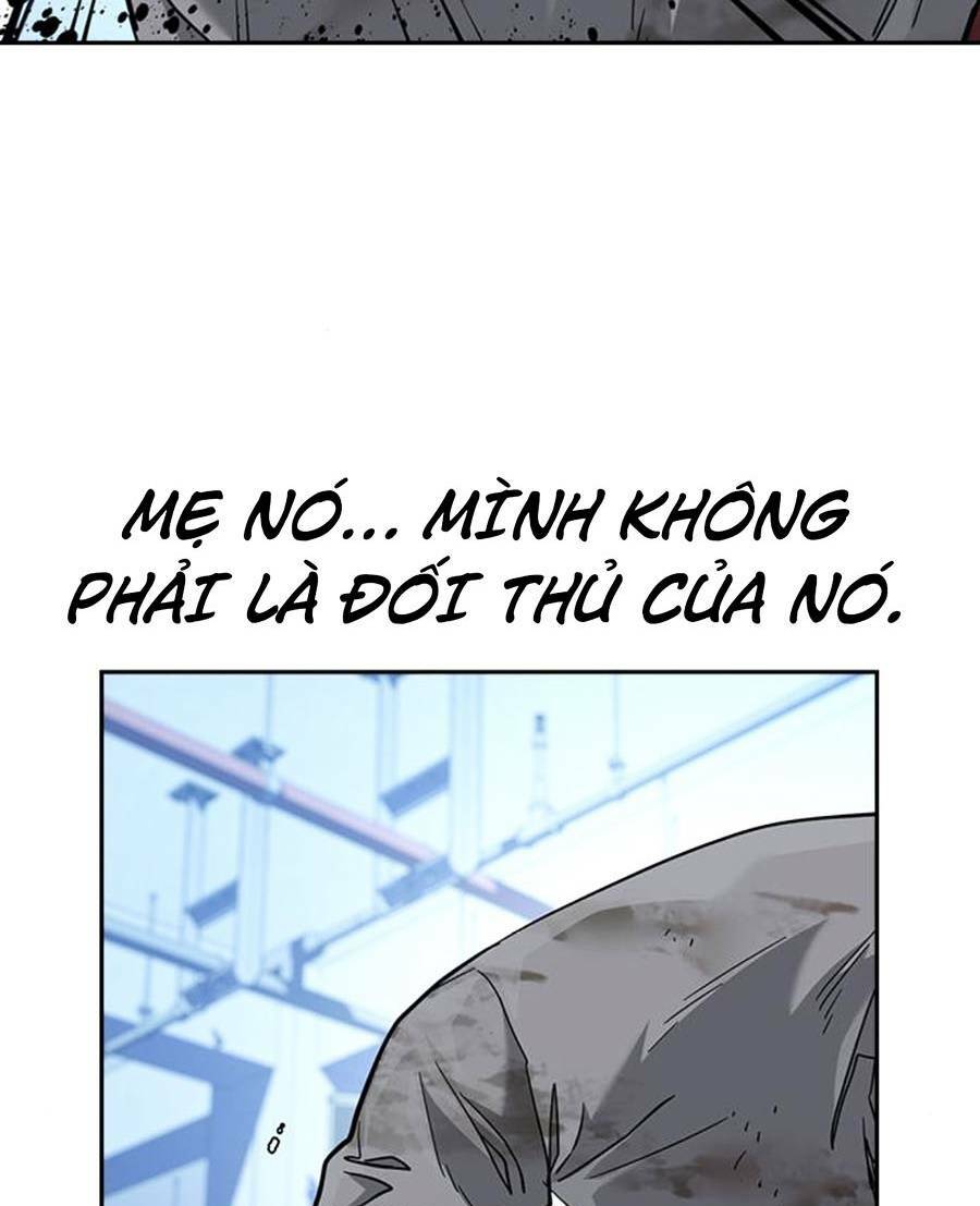 Để Có Thể Sống Sót - Chapter 52 - Page 126