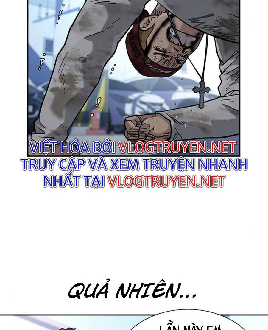 Để Có Thể Sống Sót - Chapter 52 - Page 127