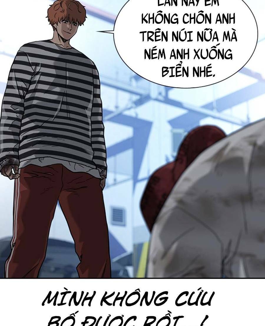 Để Có Thể Sống Sót - Chapter 52 - Page 128