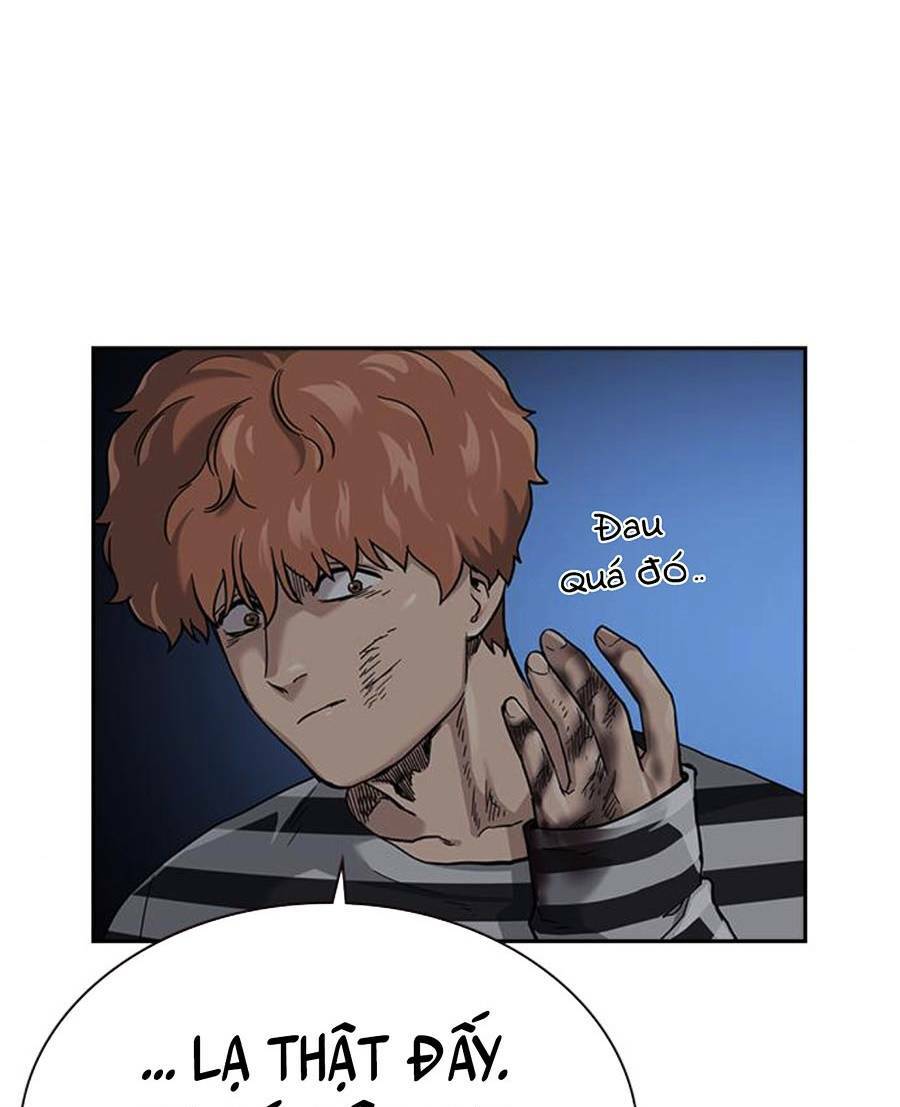 Để Có Thể Sống Sót - Chapter 52 - Page 130