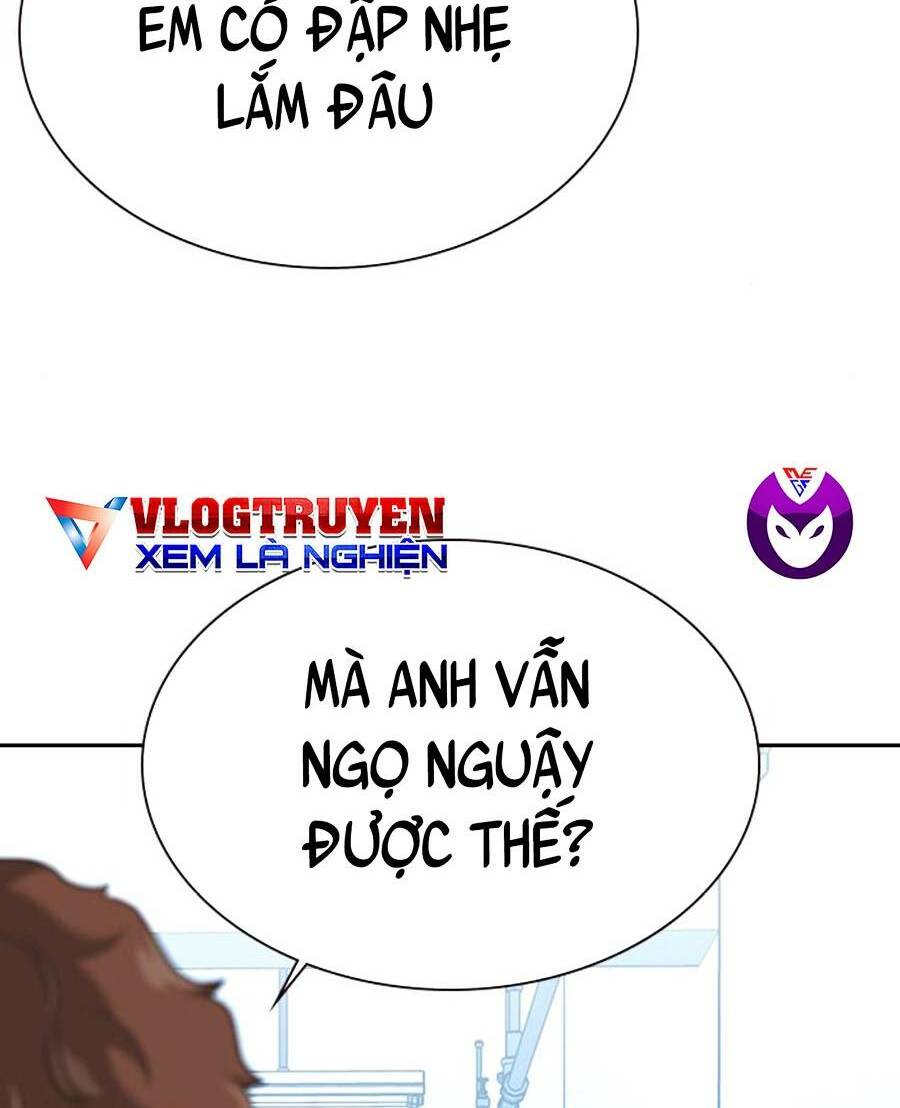 Để Có Thể Sống Sót - Chapter 52 - Page 131