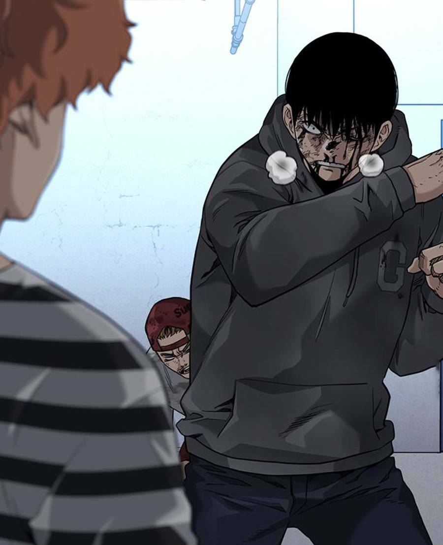 Để Có Thể Sống Sót - Chapter 52 - Page 132