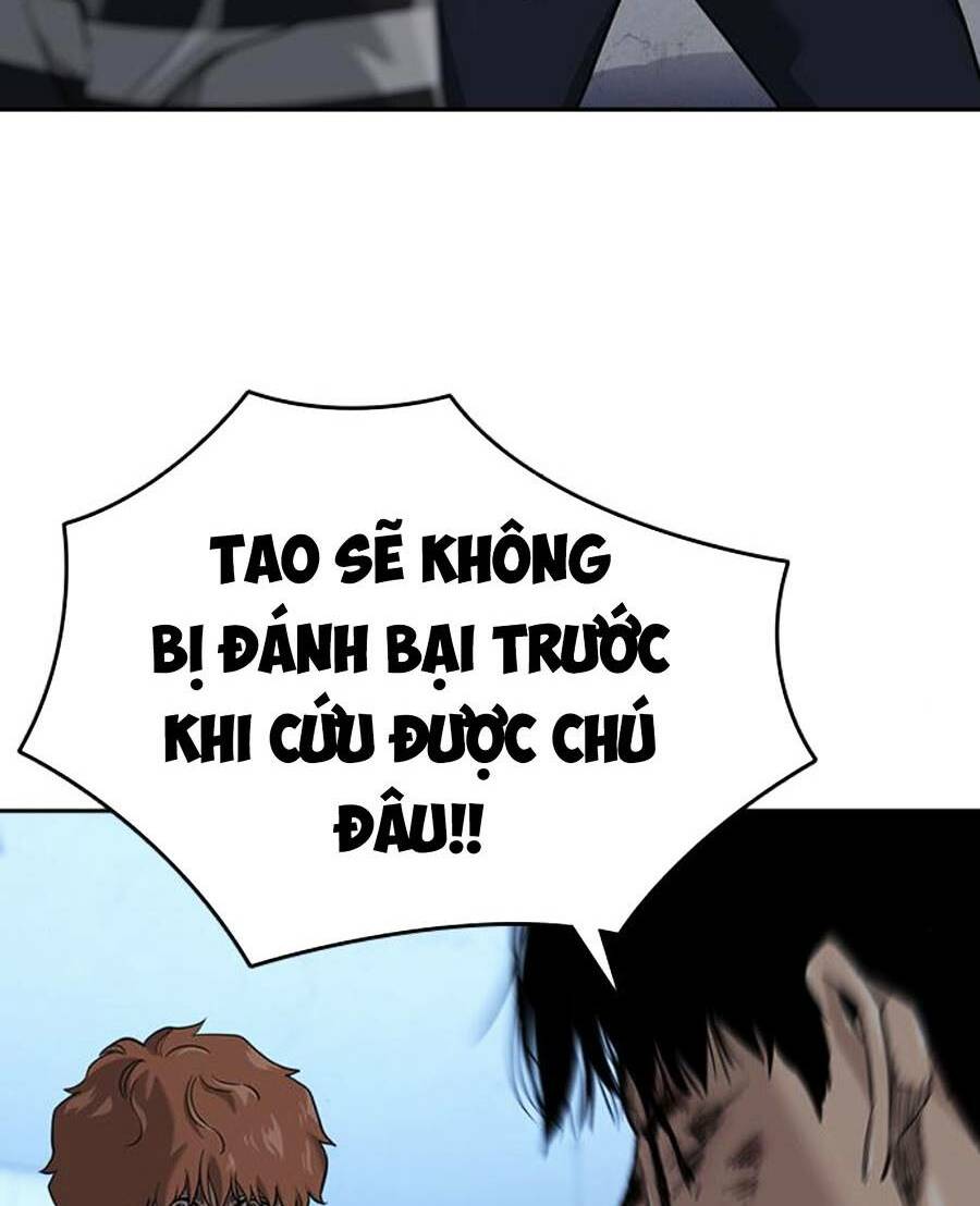 Để Có Thể Sống Sót - Chapter 52 - Page 133