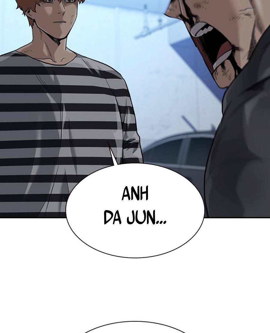 Để Có Thể Sống Sót - Chapter 52 - Page 134