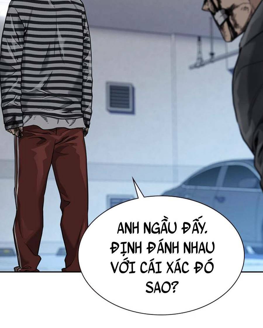 Để Có Thể Sống Sót - Chapter 52 - Page 13