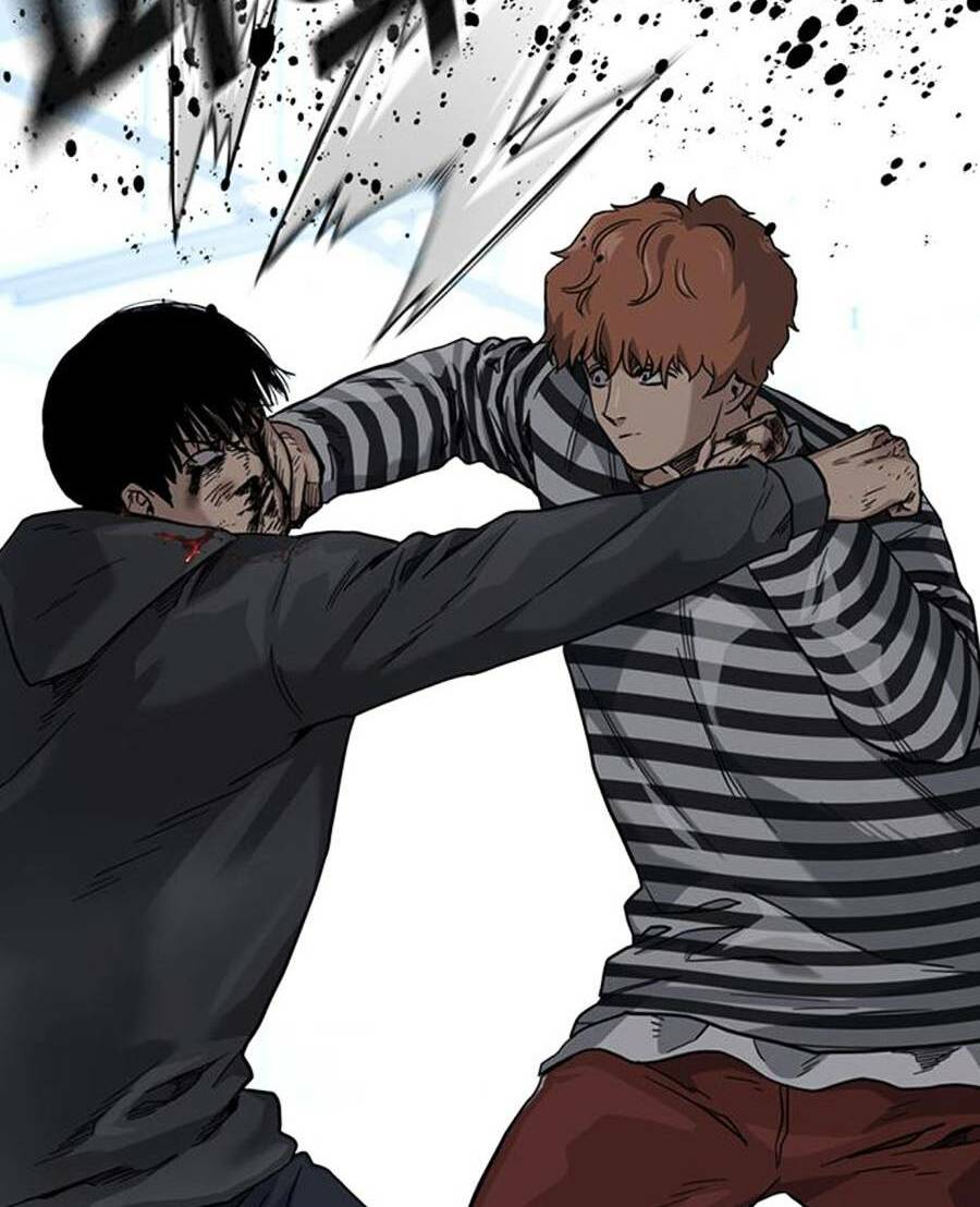 Để Có Thể Sống Sót - Chapter 52 - Page 141