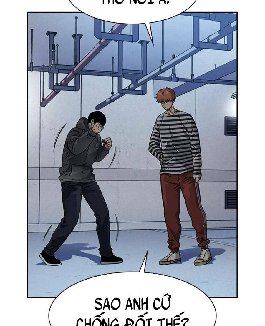 Để Có Thể Sống Sót - Chapter 52 - Page 143