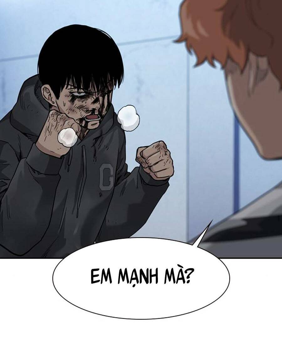 Để Có Thể Sống Sót - Chapter 52 - Page 145