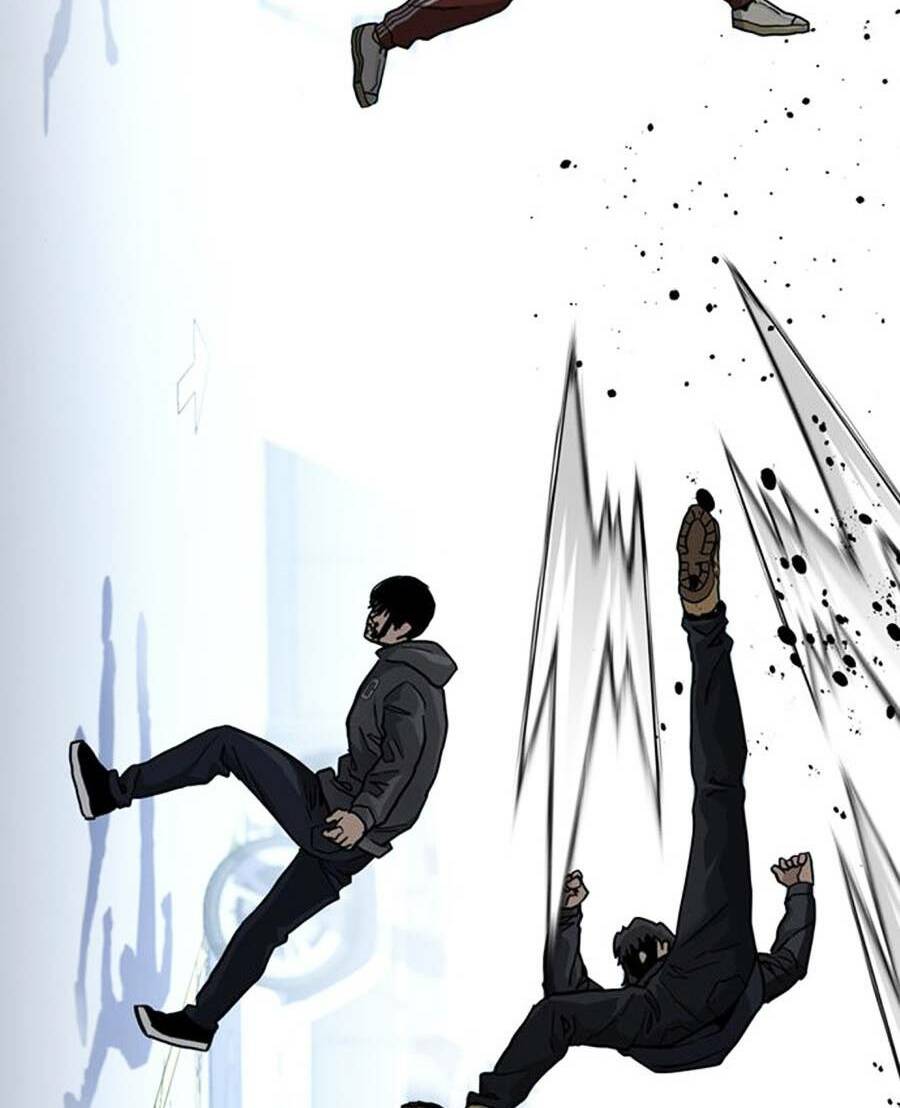 Để Có Thể Sống Sót - Chapter 52 - Page 155