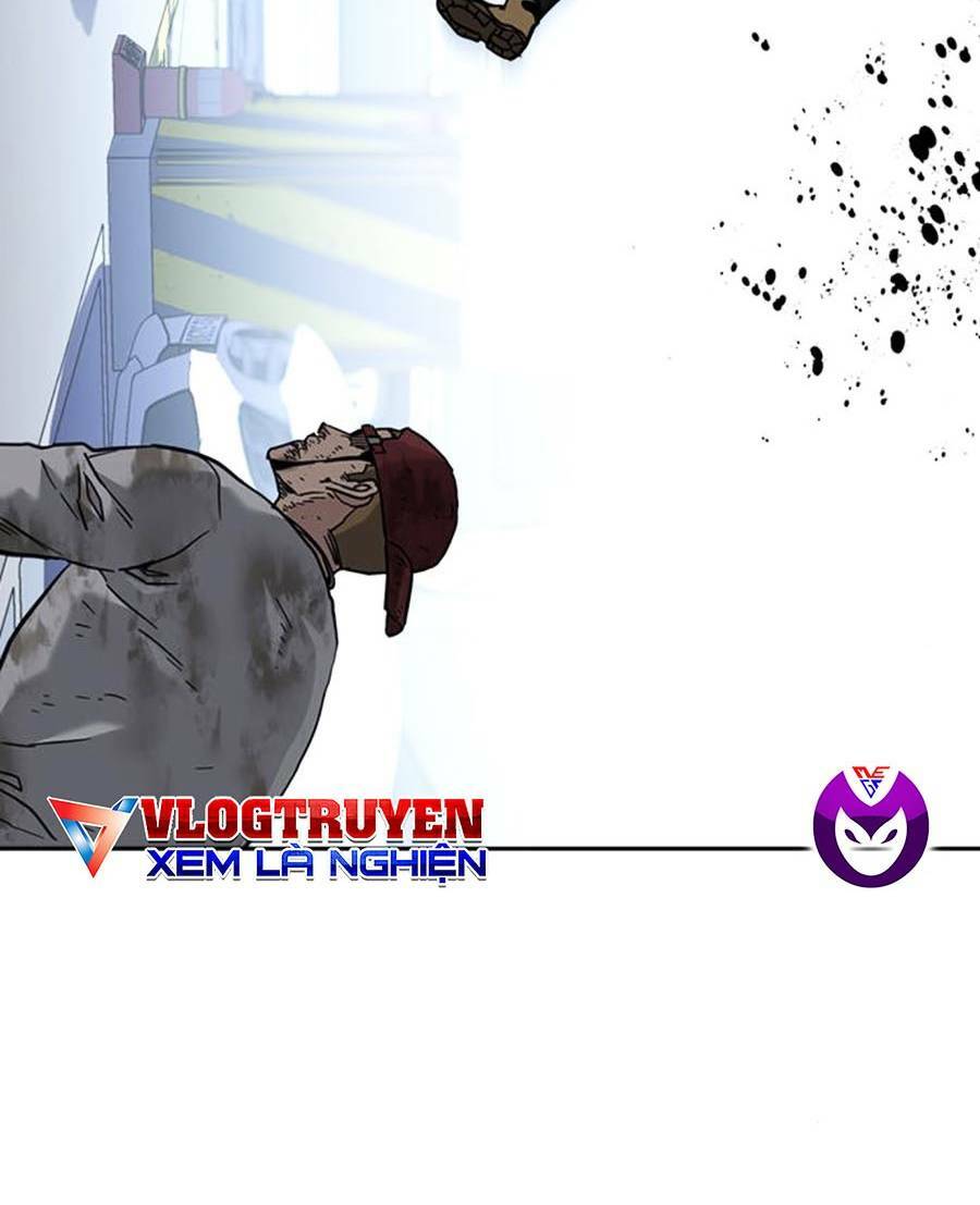 Để Có Thể Sống Sót - Chapter 52 - Page 156