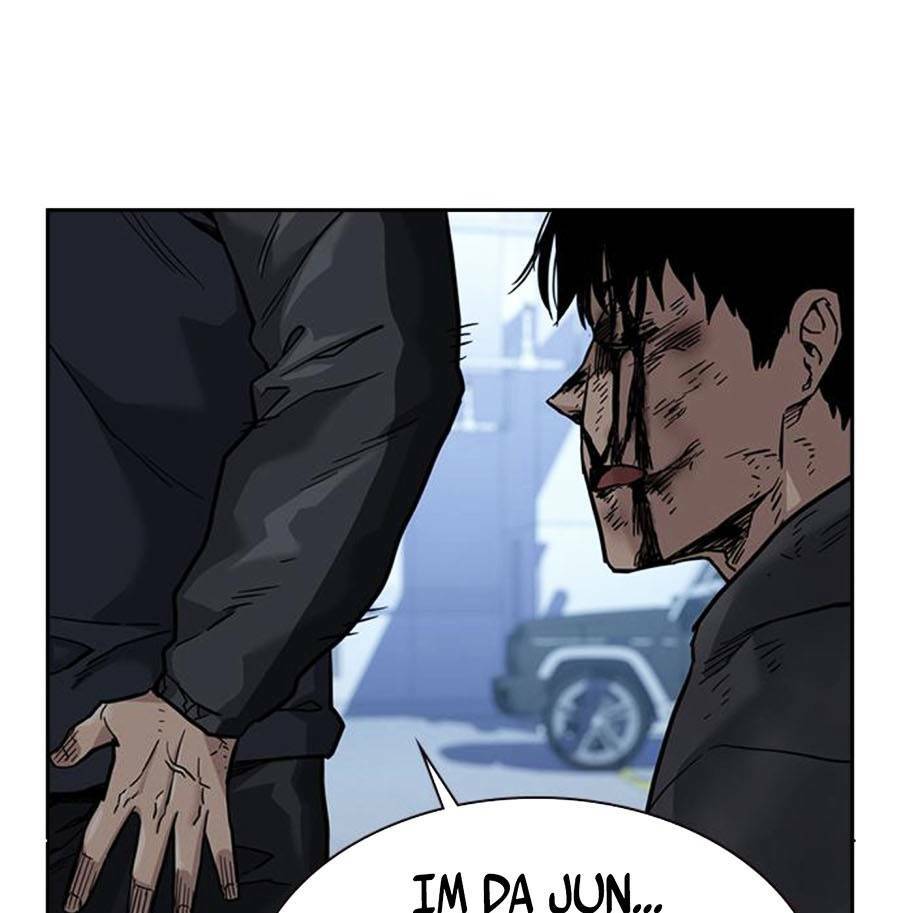 Để Có Thể Sống Sót - Chapter 52 - Page 160