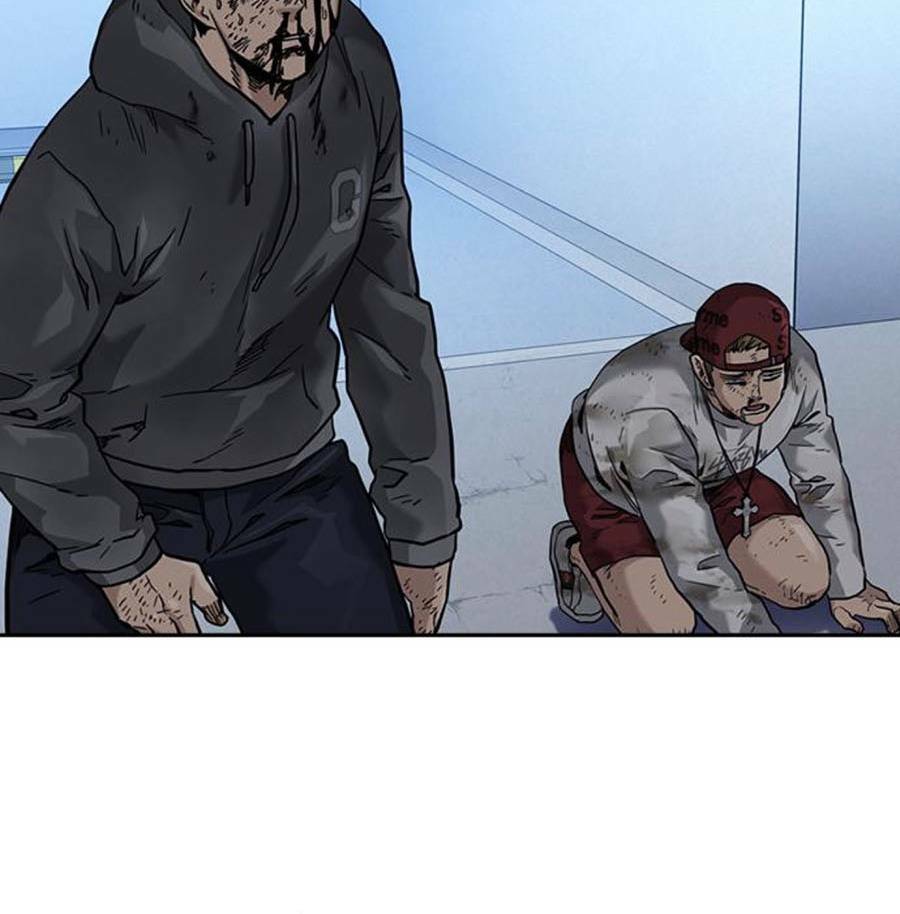 Để Có Thể Sống Sót - Chapter 52 - Page 165