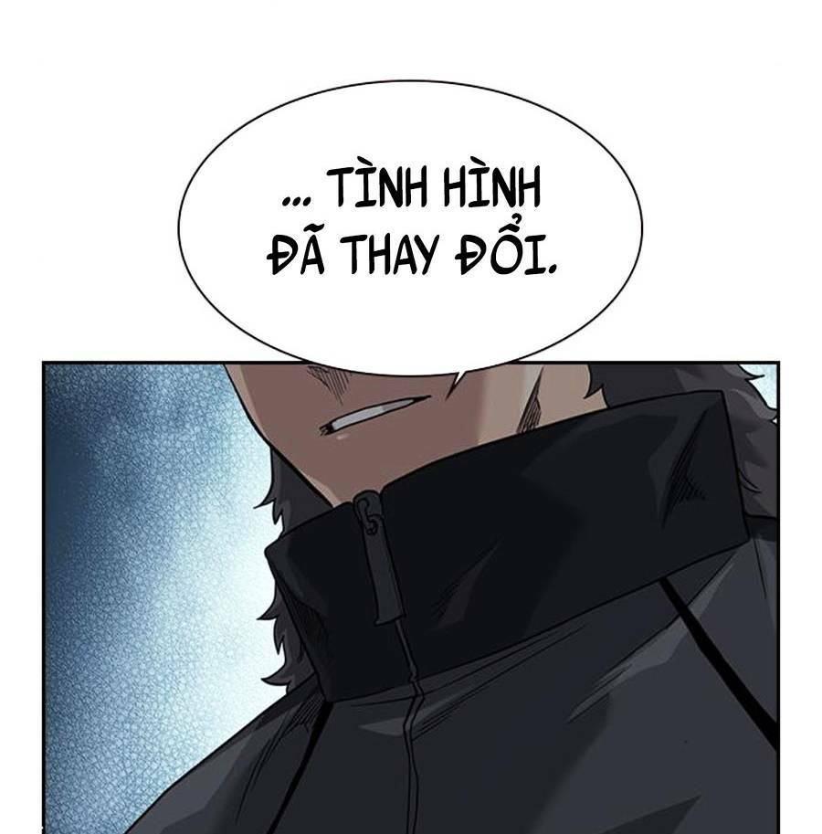 Để Có Thể Sống Sót - Chapter 52 - Page 166