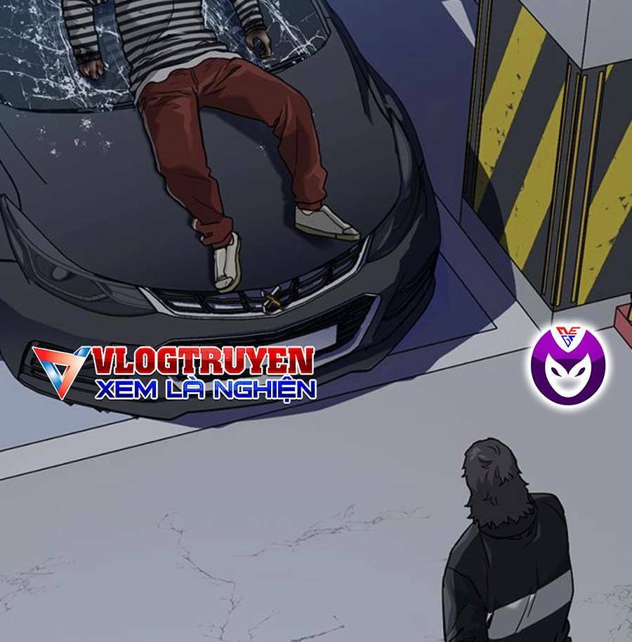 Để Có Thể Sống Sót - Chapter 52 - Page 175