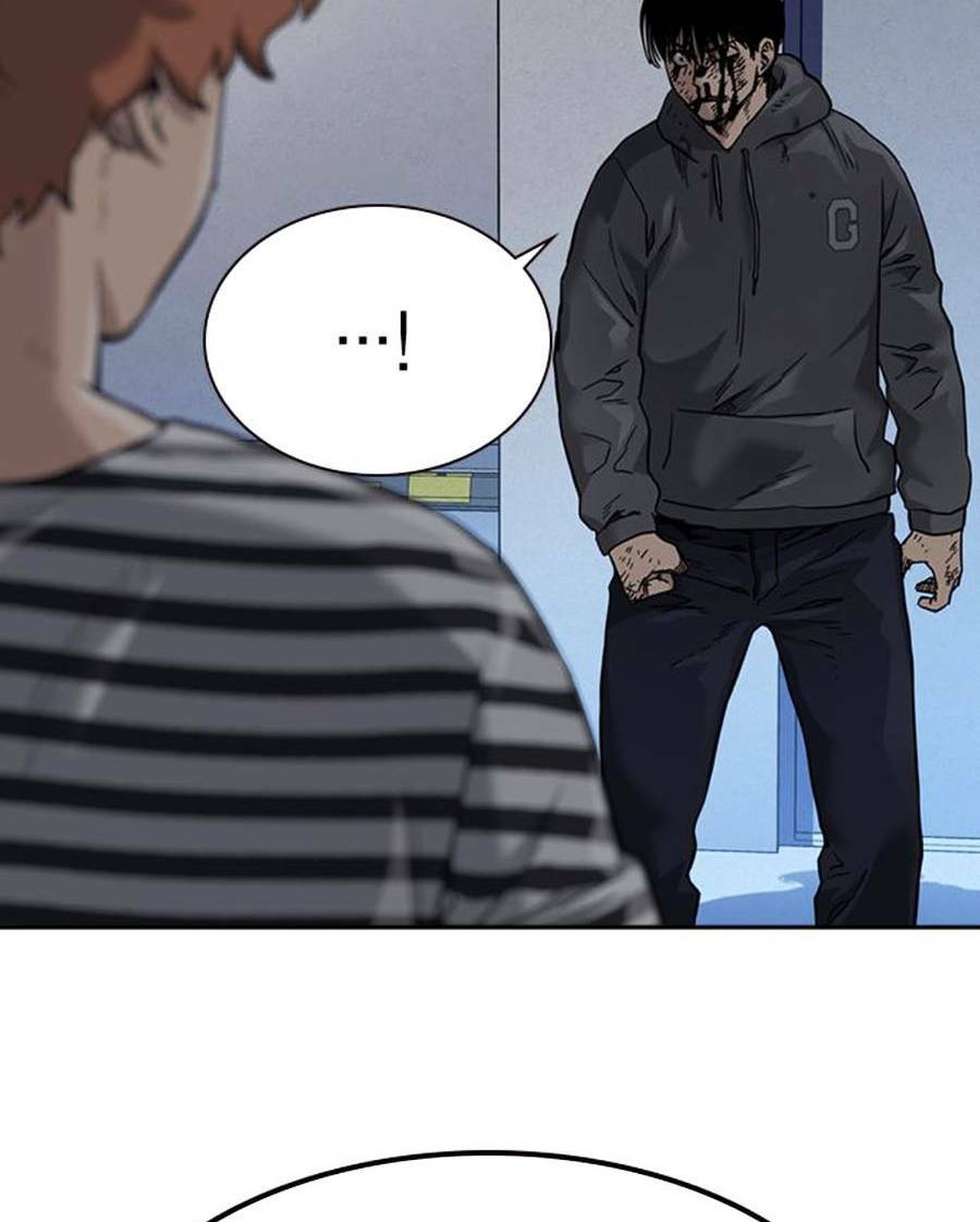 Để Có Thể Sống Sót - Chapter 52 - Page 18