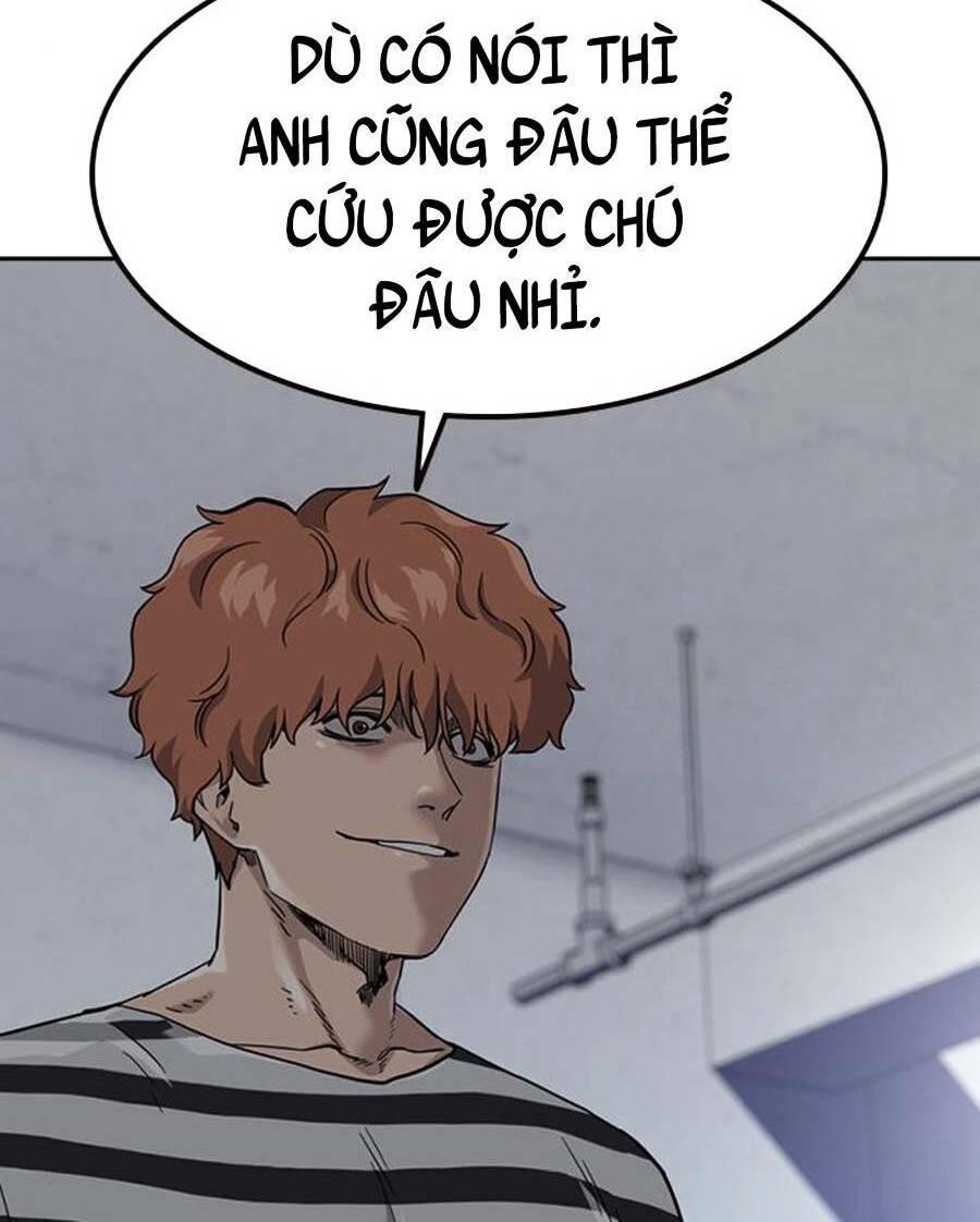 Để Có Thể Sống Sót - Chapter 52 - Page 19