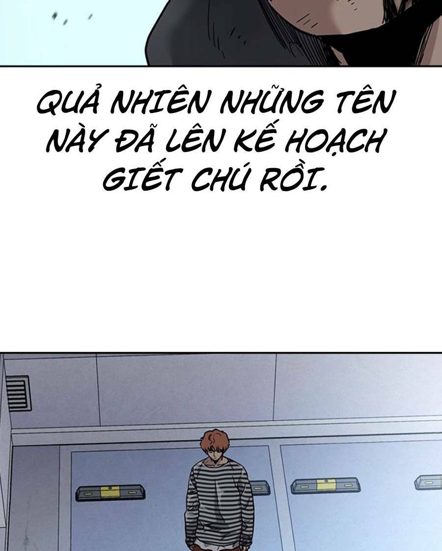 Để Có Thể Sống Sót - Chapter 52 - Page 22