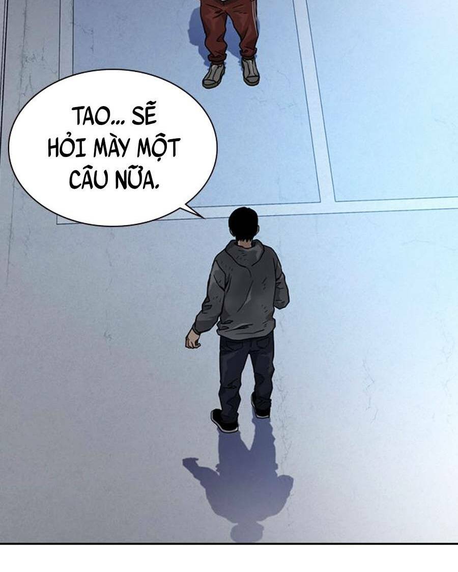 Để Có Thể Sống Sót - Chapter 52 - Page 23