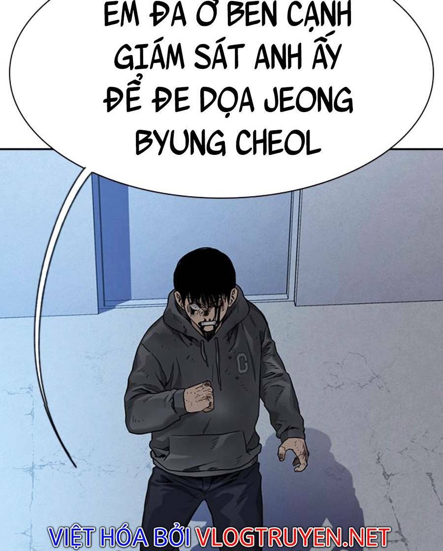 Để Có Thể Sống Sót - Chapter 52 - Page 28