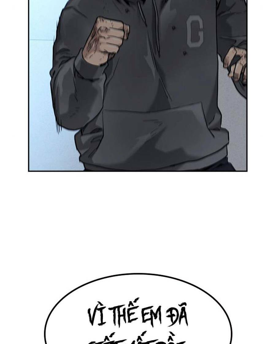 Để Có Thể Sống Sót - Chapter 52 - Page 31