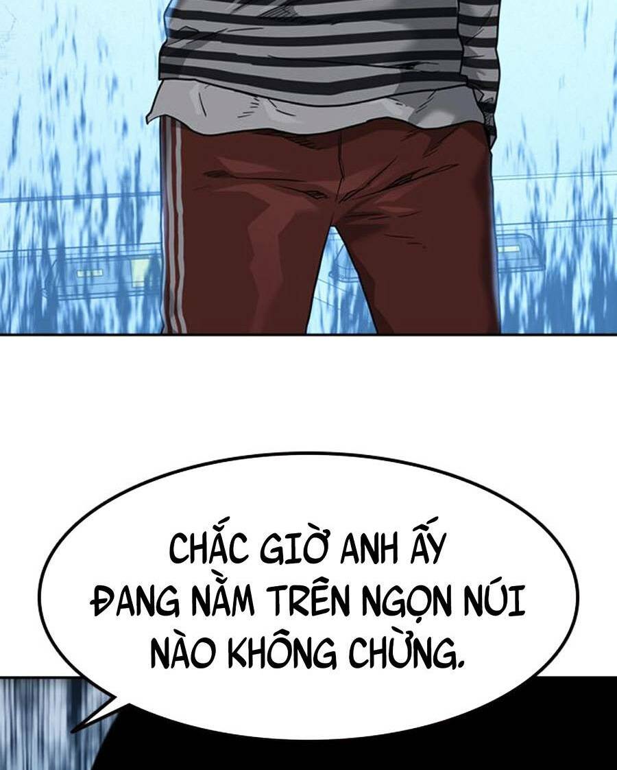 Để Có Thể Sống Sót - Chapter 52 - Page 33