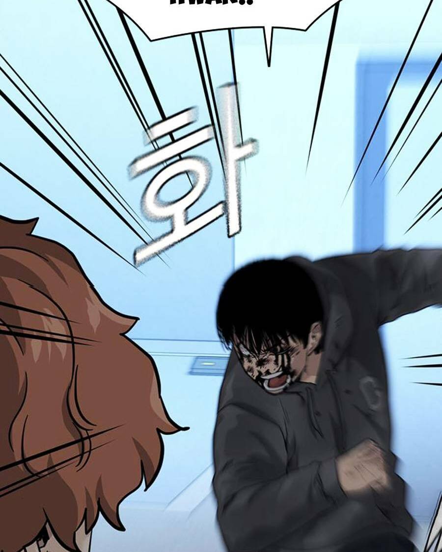 Để Có Thể Sống Sót - Chapter 52 - Page 37