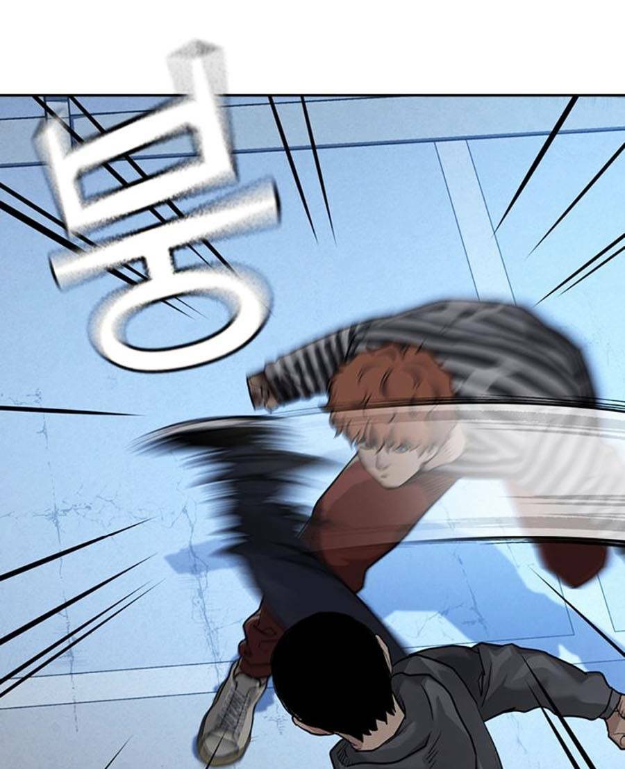 Để Có Thể Sống Sót - Chapter 52 - Page 40