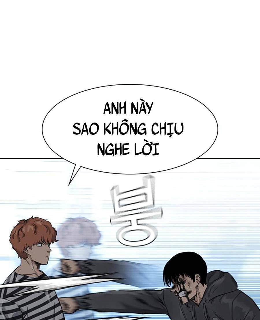 Để Có Thể Sống Sót - Chapter 52 - Page 42