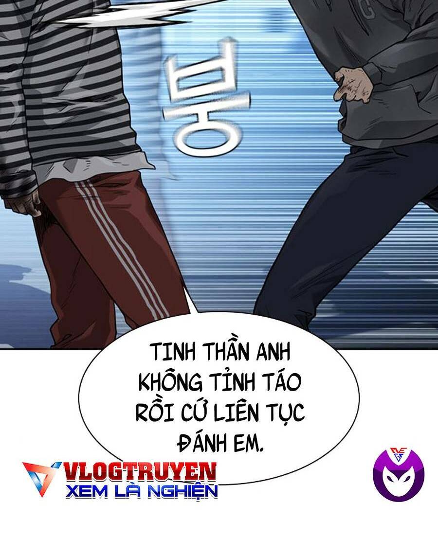 Để Có Thể Sống Sót - Chapter 52 - Page 43