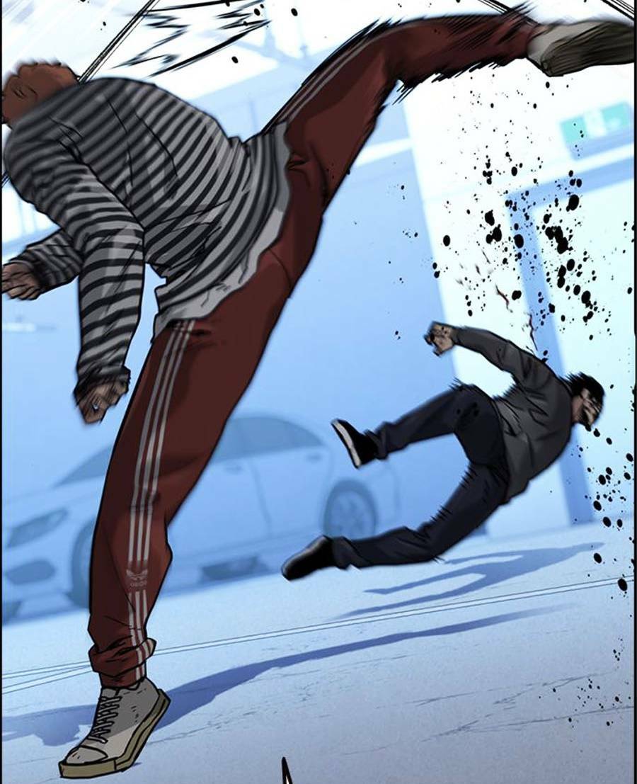 Để Có Thể Sống Sót - Chapter 52 - Page 46