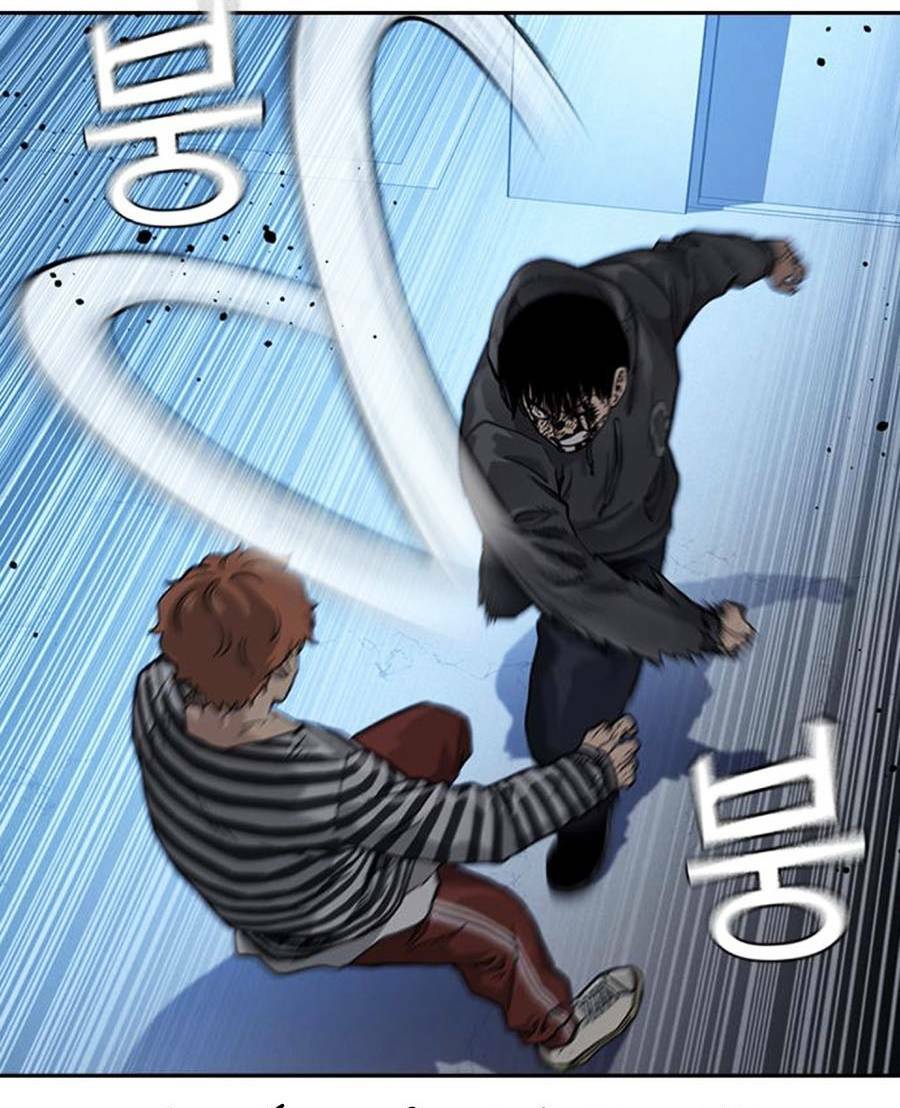 Để Có Thể Sống Sót - Chapter 52 - Page 54