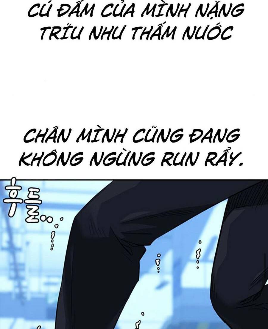 Để Có Thể Sống Sót - Chapter 52 - Page 55