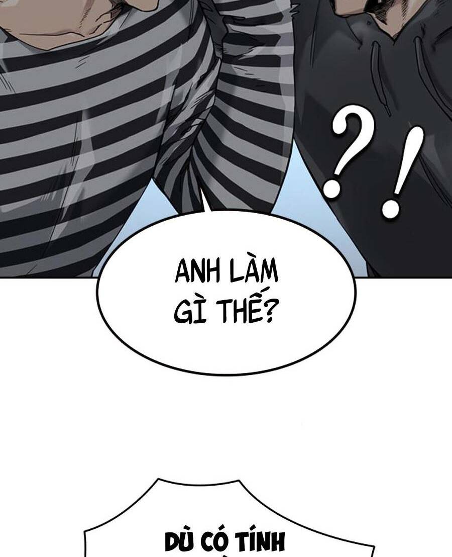 Để Có Thể Sống Sót - Chapter 52 - Page 59