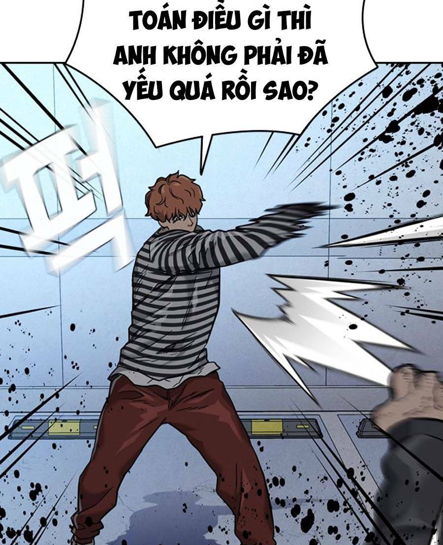 Để Có Thể Sống Sót - Chapter 52 - Page 60