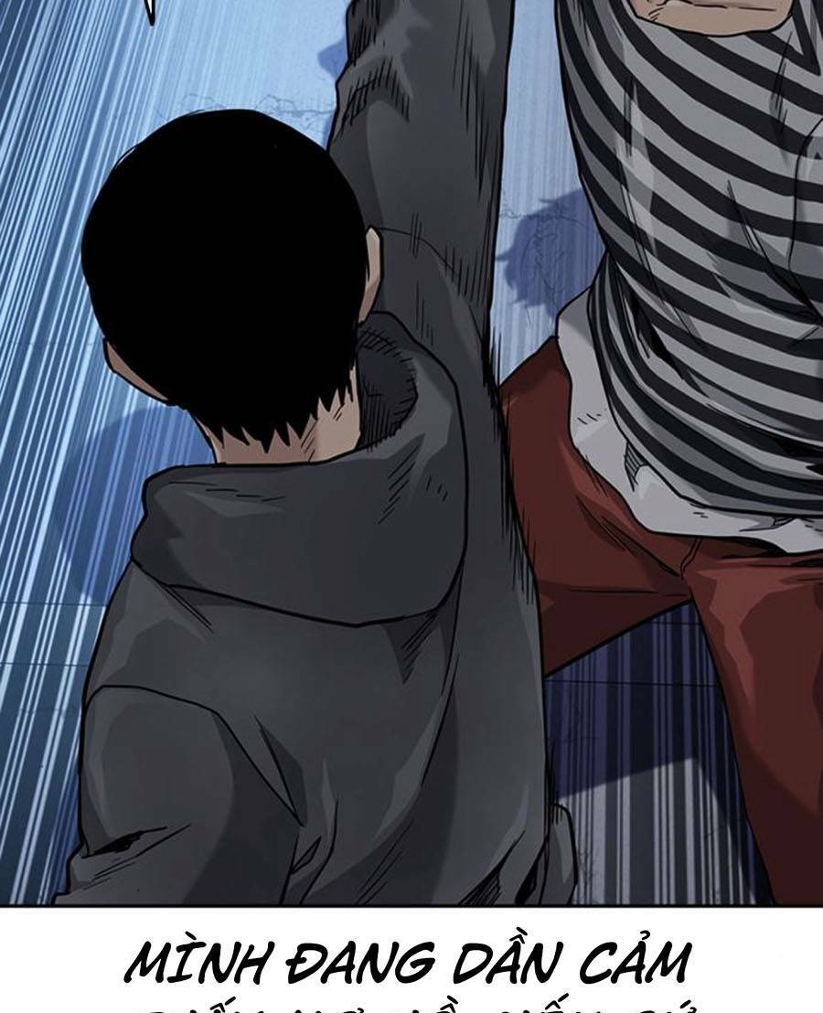 Để Có Thể Sống Sót - Chapter 52 - Page 64