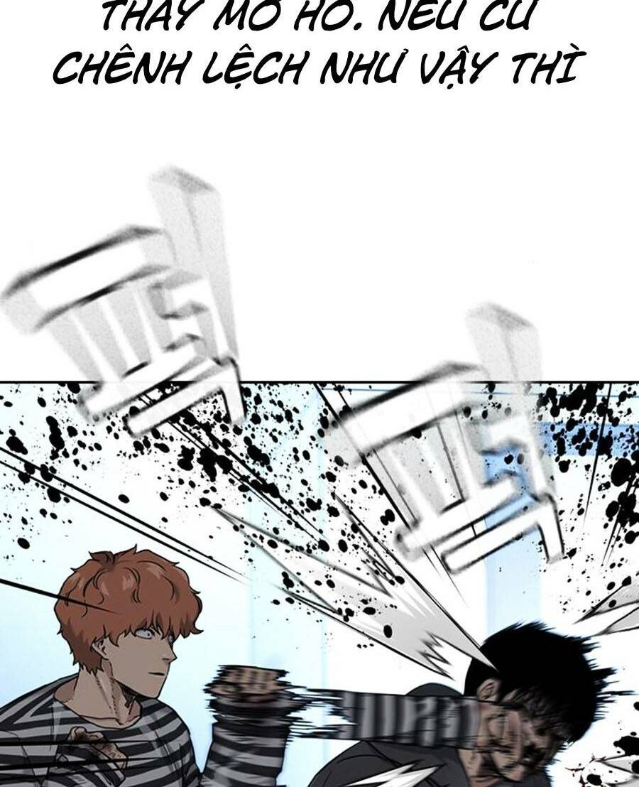 Để Có Thể Sống Sót - Chapter 52 - Page 65