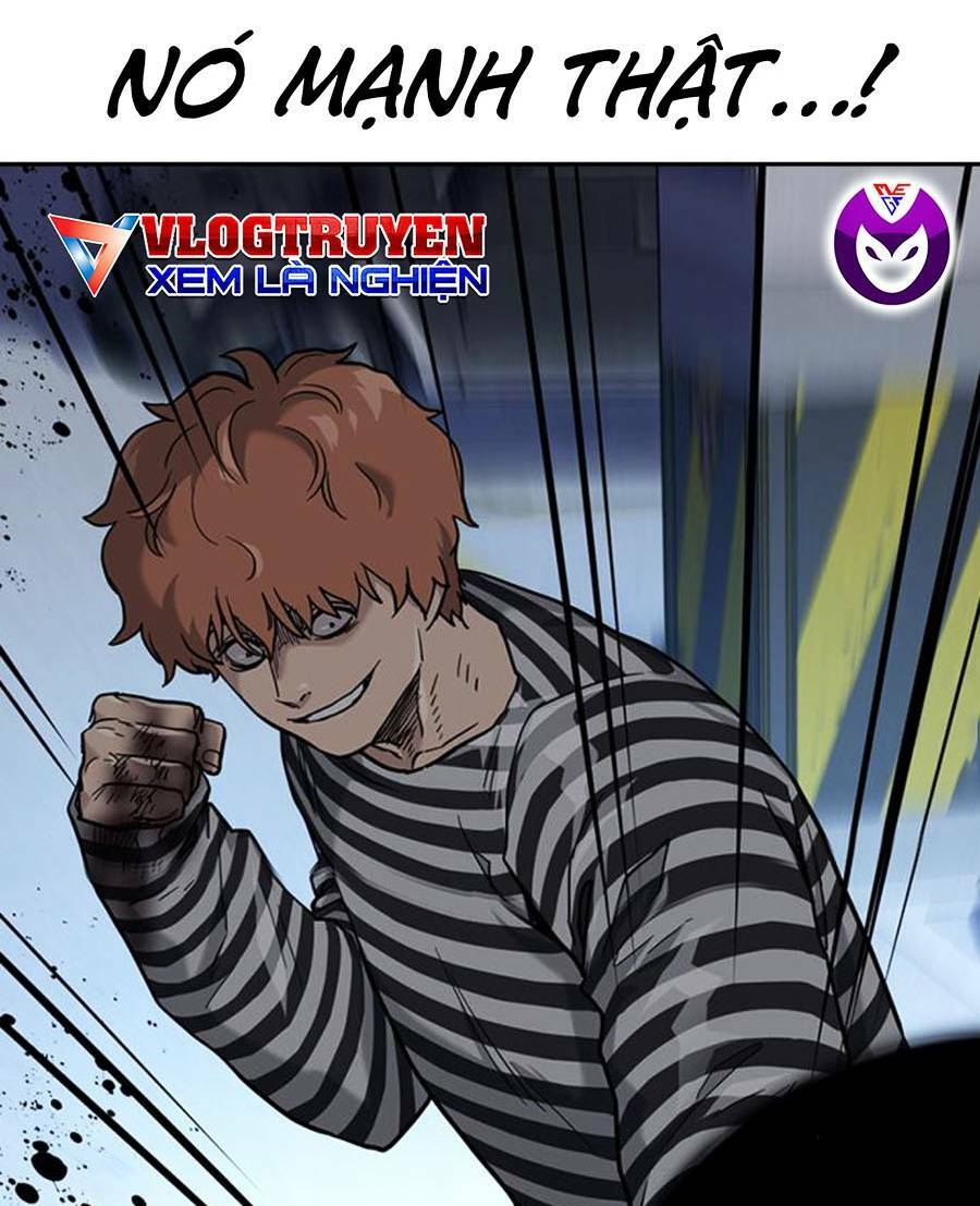 Để Có Thể Sống Sót - Chapter 52 - Page 70