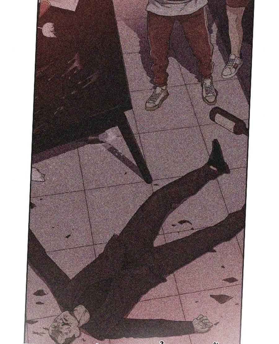 Để Có Thể Sống Sót - Chapter 52 - Page 73