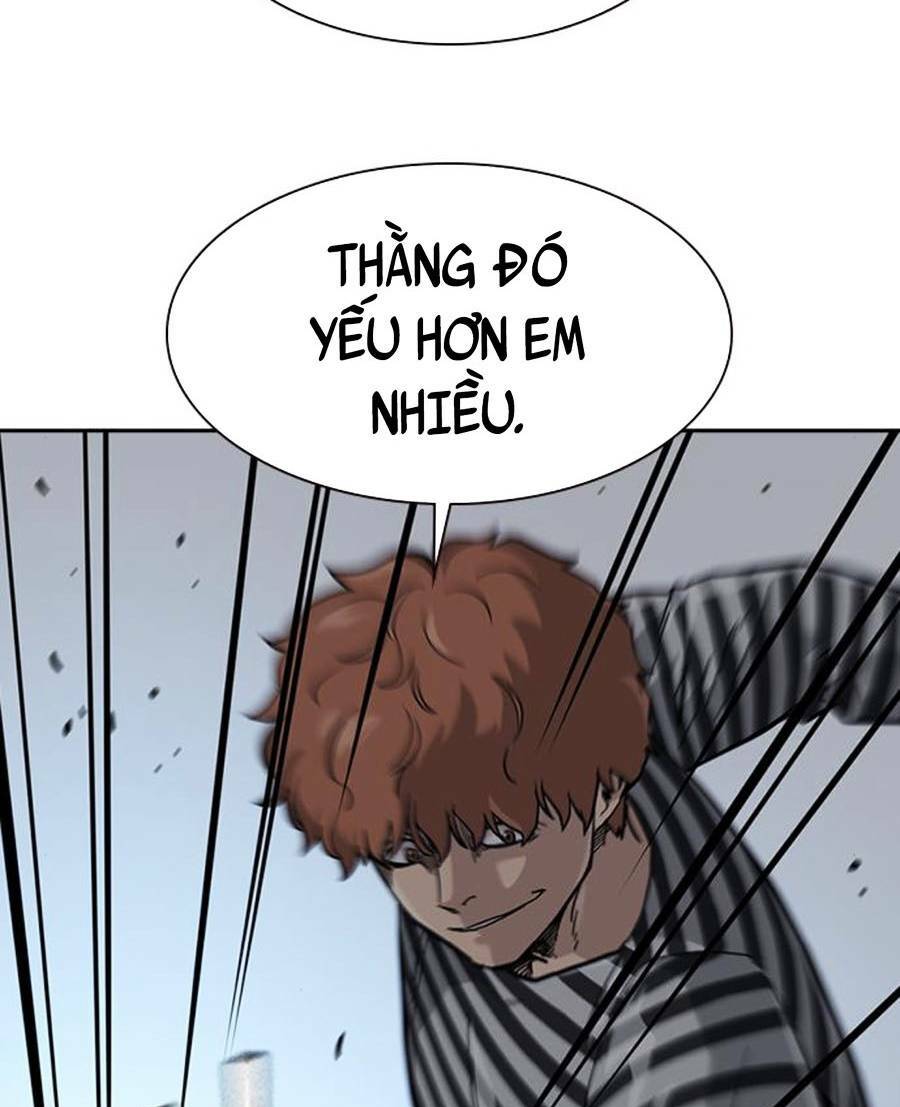 Để Có Thể Sống Sót - Chapter 52 - Page 76